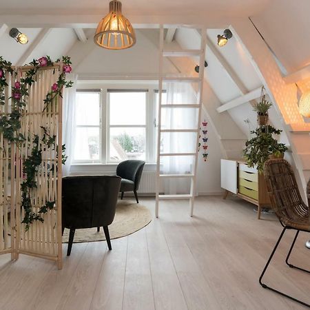 Way Up Studio Amsterdam Bagian luar foto