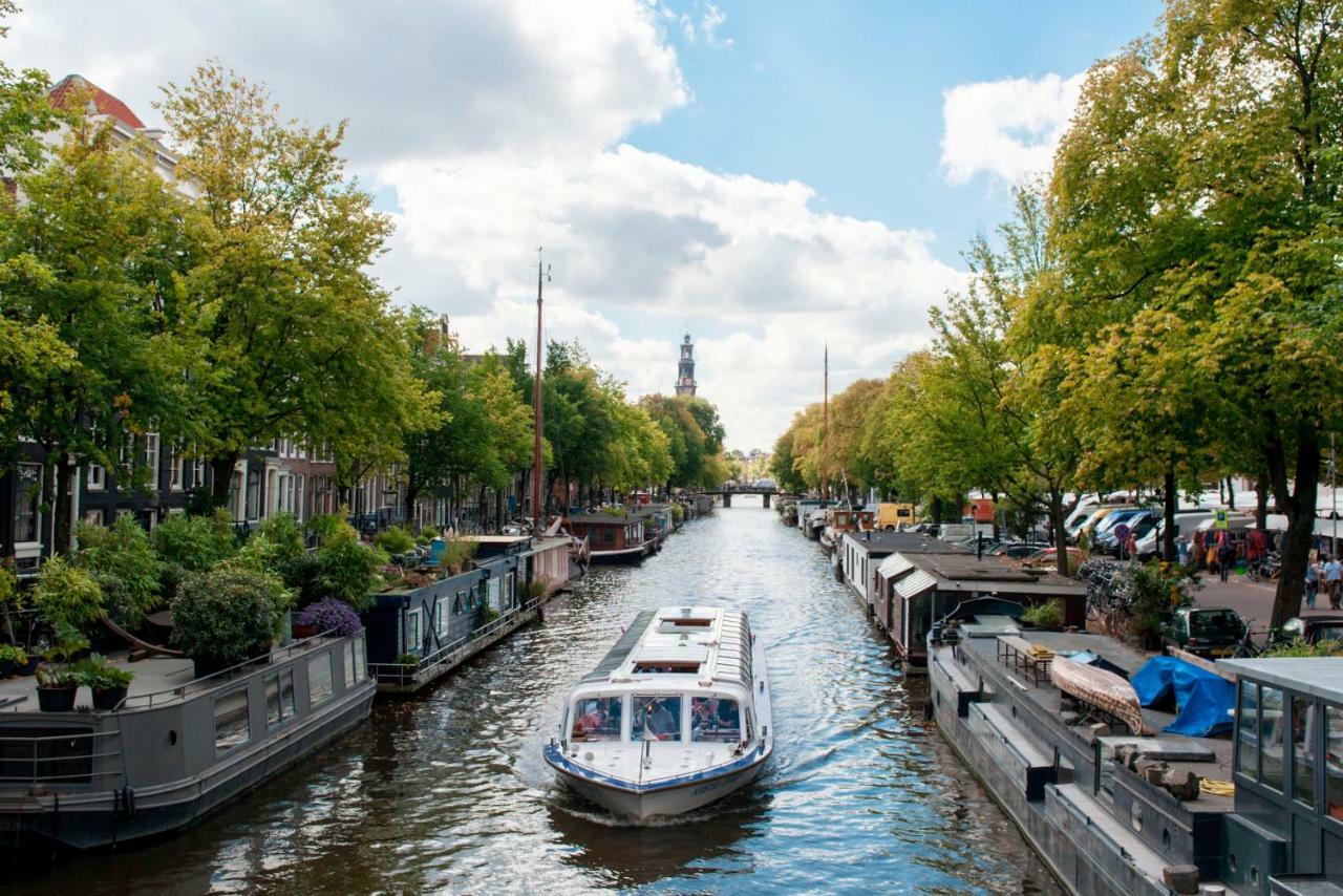 Way Up Studio Amsterdam Bagian luar foto