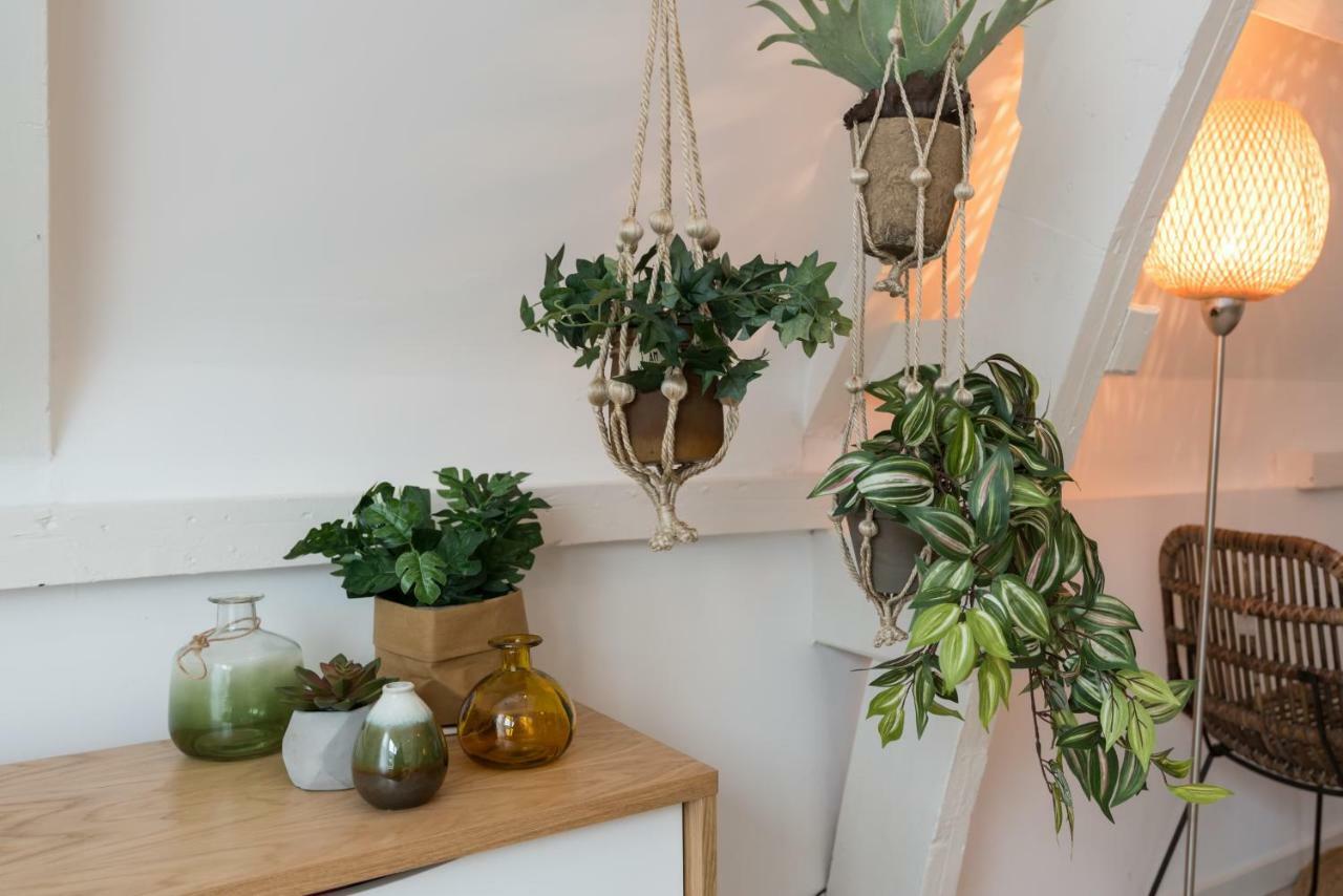 Way Up Studio Amsterdam Bagian luar foto