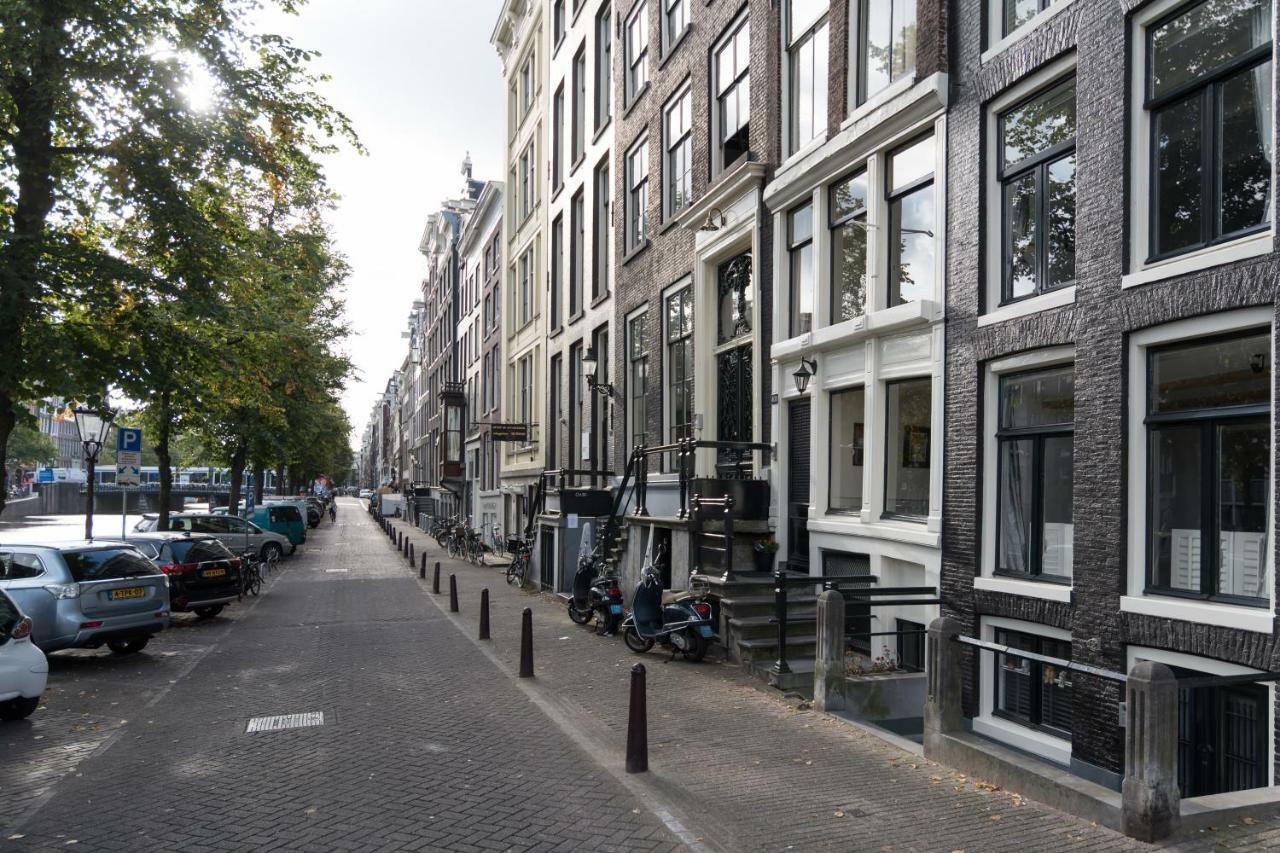 Way Up Studio Amsterdam Bagian luar foto