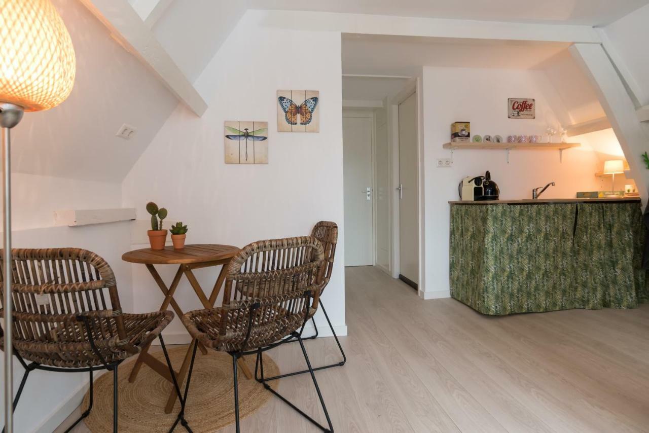 Way Up Studio Amsterdam Bagian luar foto