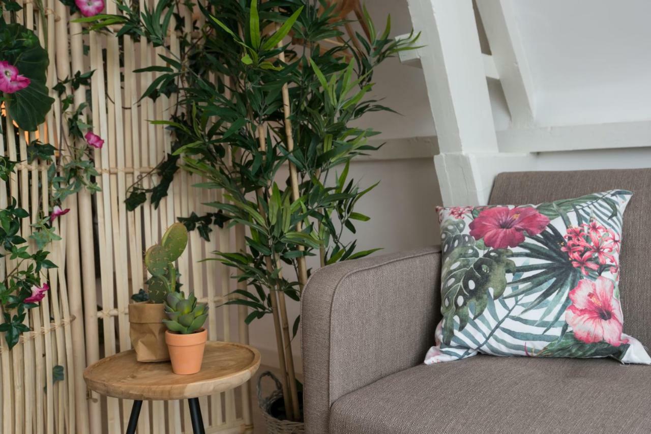 Way Up Studio Amsterdam Bagian luar foto