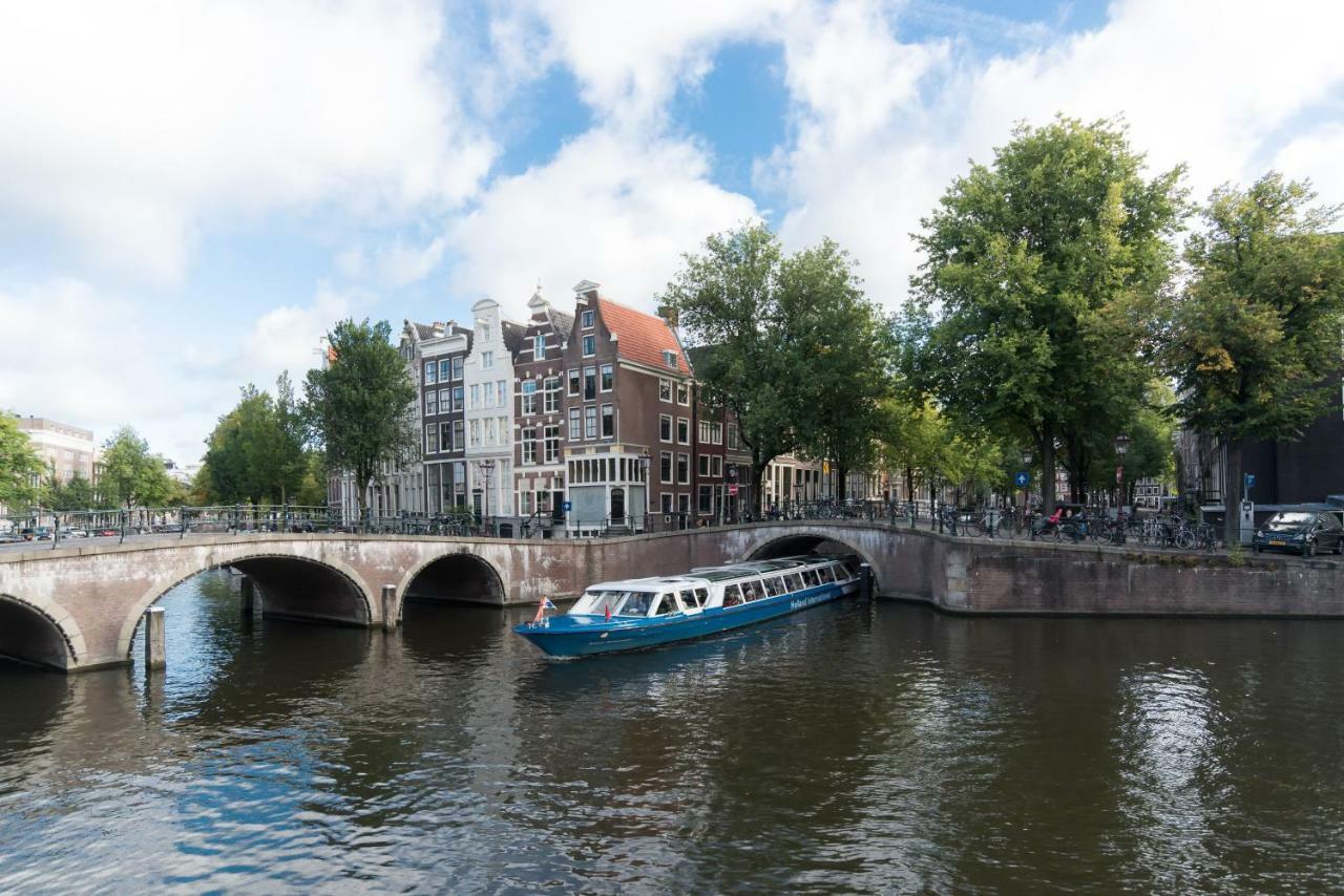 Way Up Studio Amsterdam Bagian luar foto